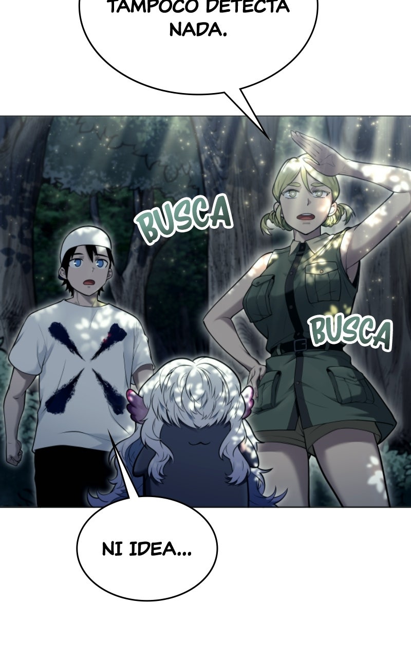 Read Tower of God_ Urek Mazino ES Manga Online