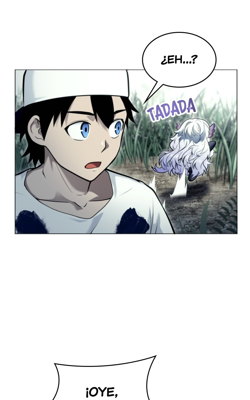 Read Tower of God_ Urek Mazino ES Manga Online