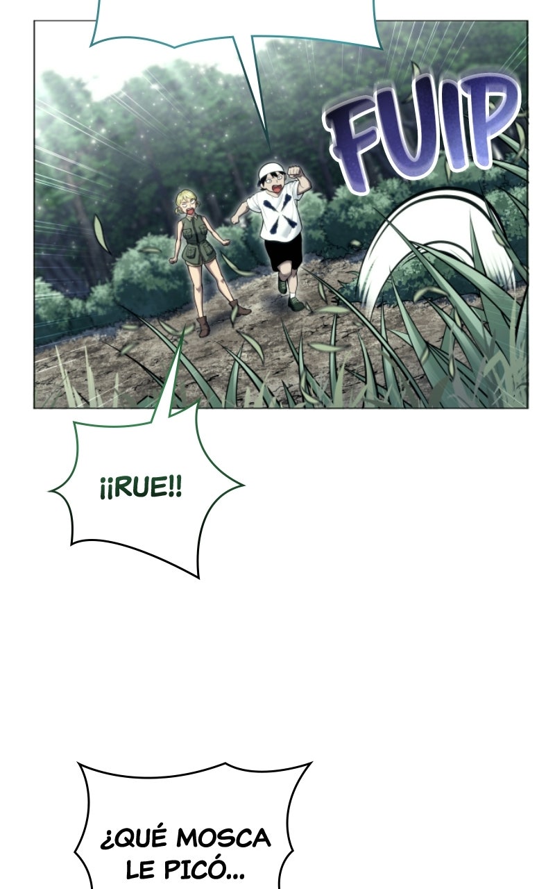 Read Tower of God_ Urek Mazino ES Manga Online