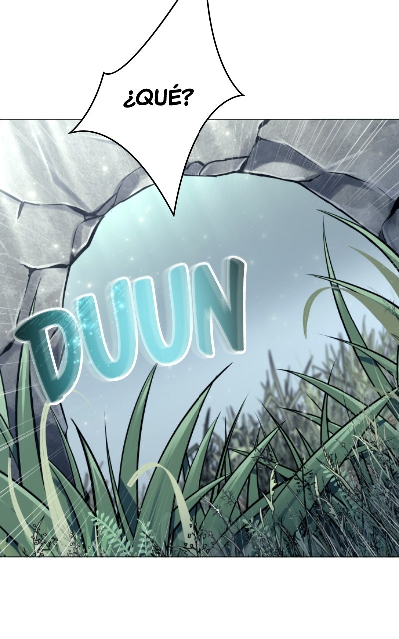 Read Tower of God_ Urek Mazino ES Manga Online