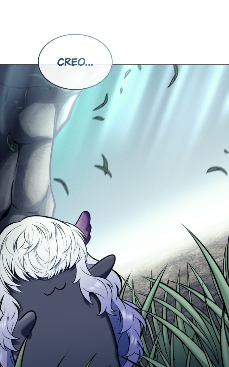 Read Tower of God_ Urek Mazino ES Manga Online