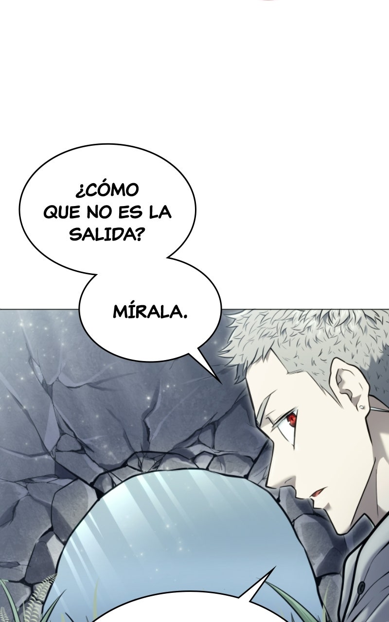 Read Tower of God_ Urek Mazino ES Manga Online