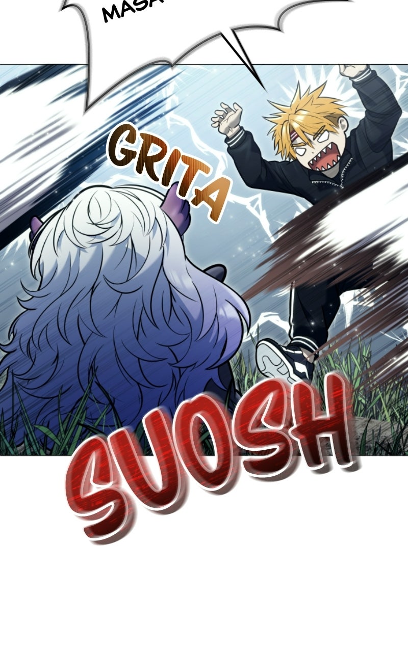 Read Tower of God_ Urek Mazino ES Manga Online