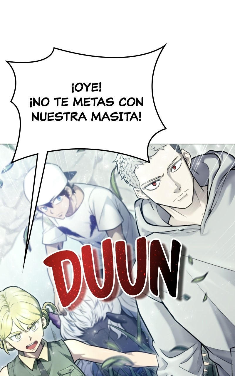 Read Tower of God_ Urek Mazino ES Manga Online