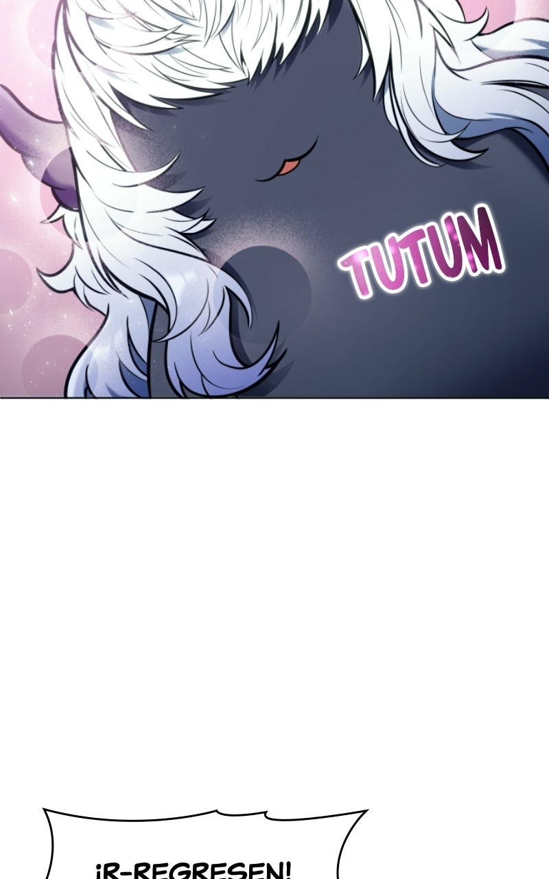 Read Tower of God_ Urek Mazino ES Manga Online