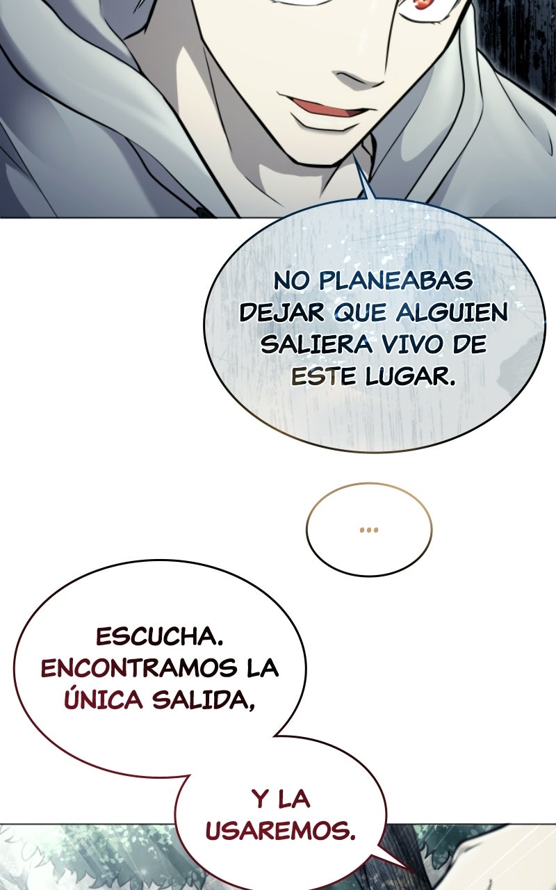 Read Tower of God_ Urek Mazino ES Manga Online