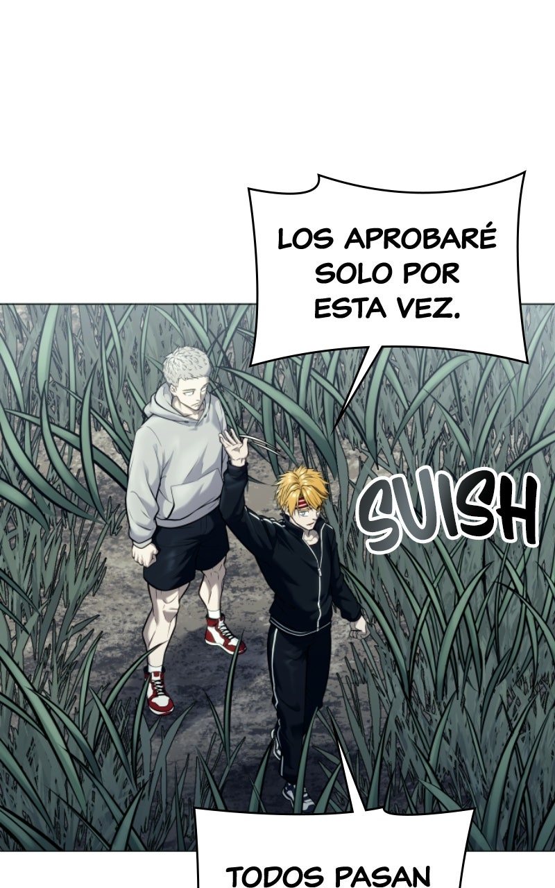 Read Tower of God_ Urek Mazino ES Manga Online