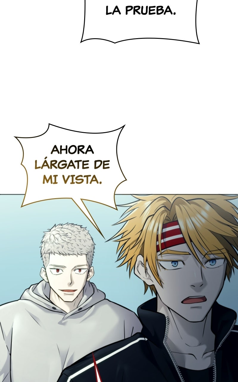 Read Tower of God_ Urek Mazino ES Manga Online