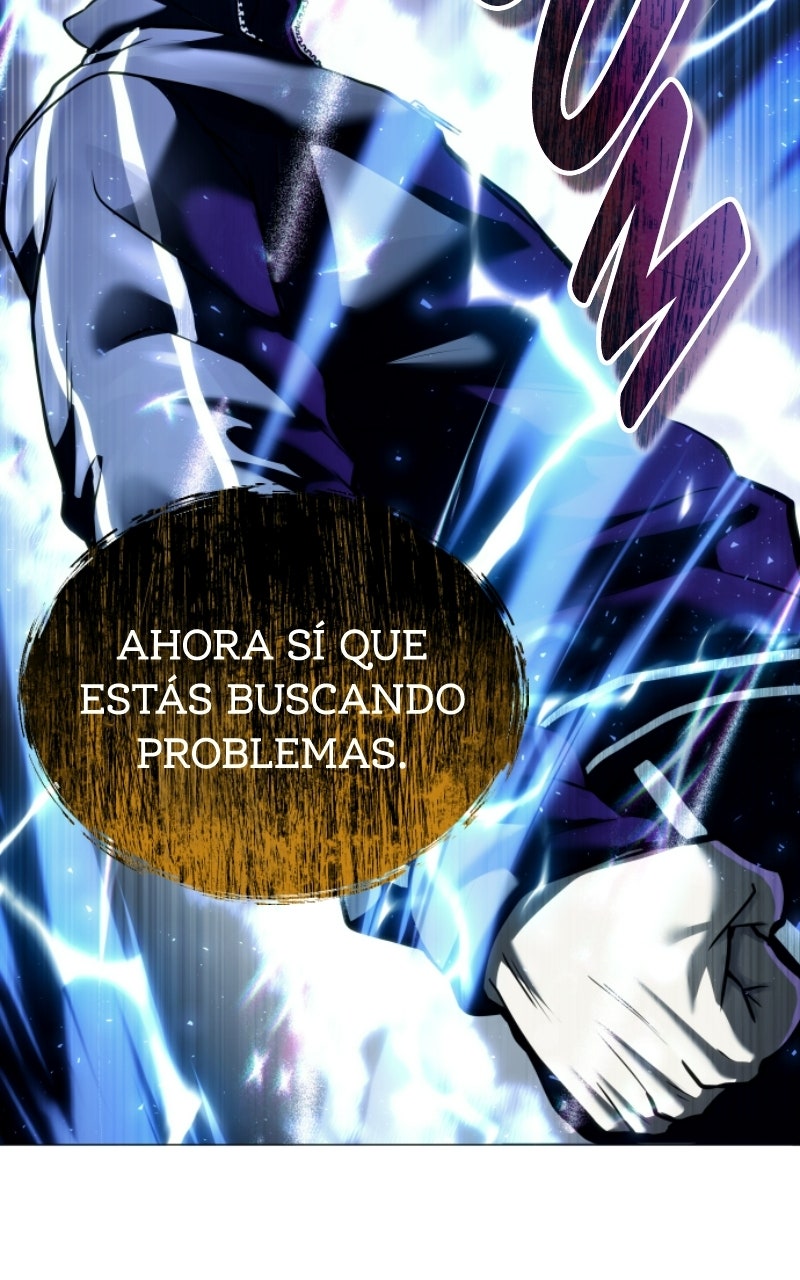 Read Tower of God_ Urek Mazino ES Manga Online