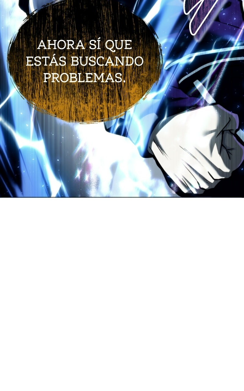 Read Tower of God_ Urek Mazino ES Manga Online