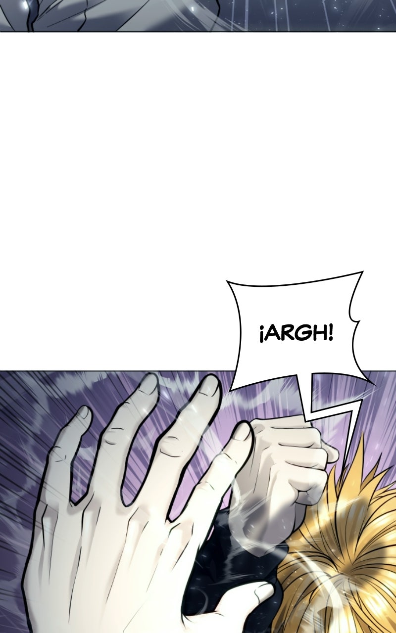 Read Tower of God_ Urek Mazino ES Manga Online