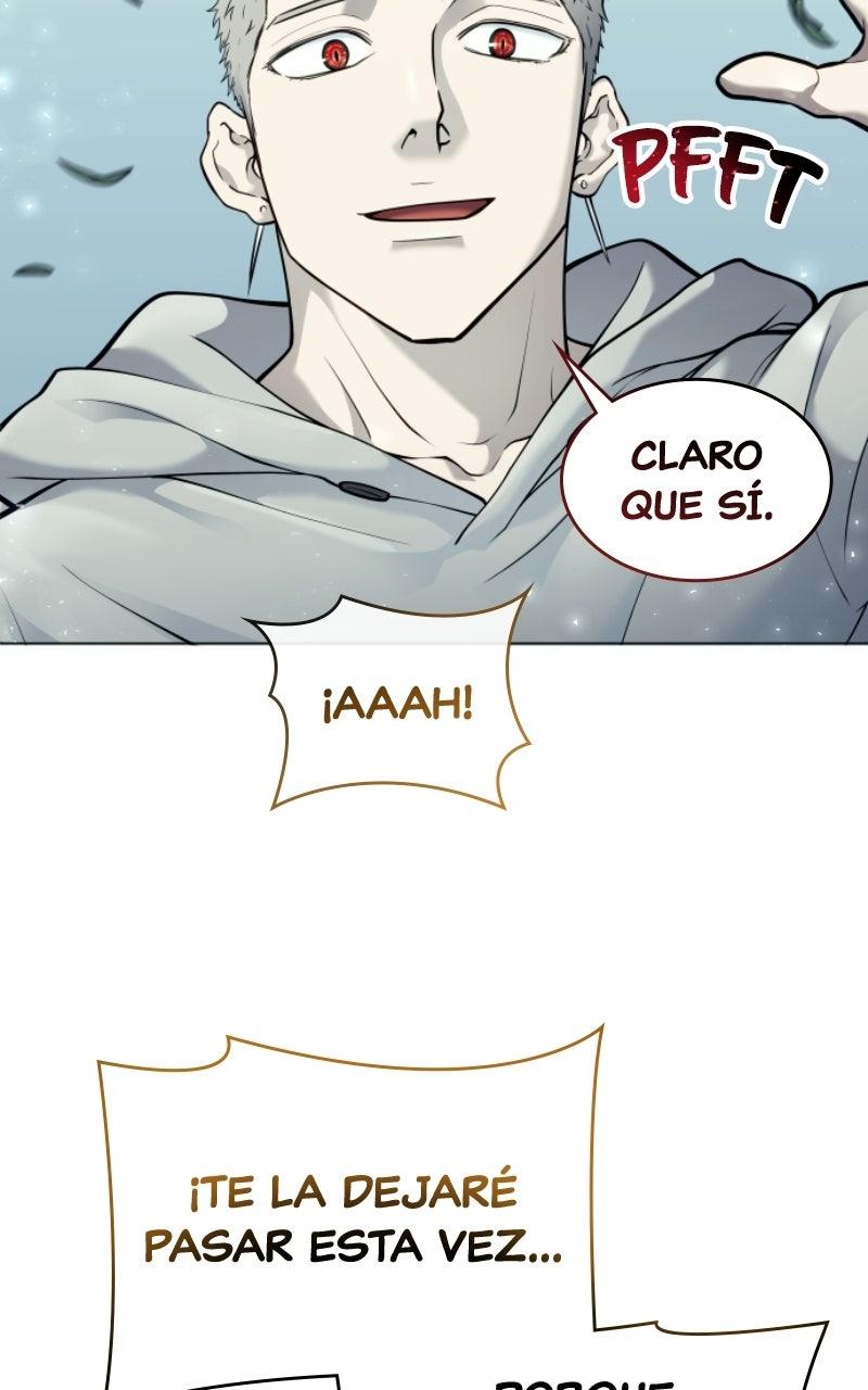 Read Tower of God_ Urek Mazino ES Manga Online