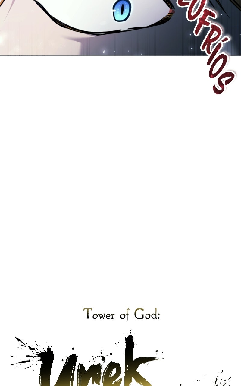 Read Tower of God_ Urek Mazino ES Manga Online