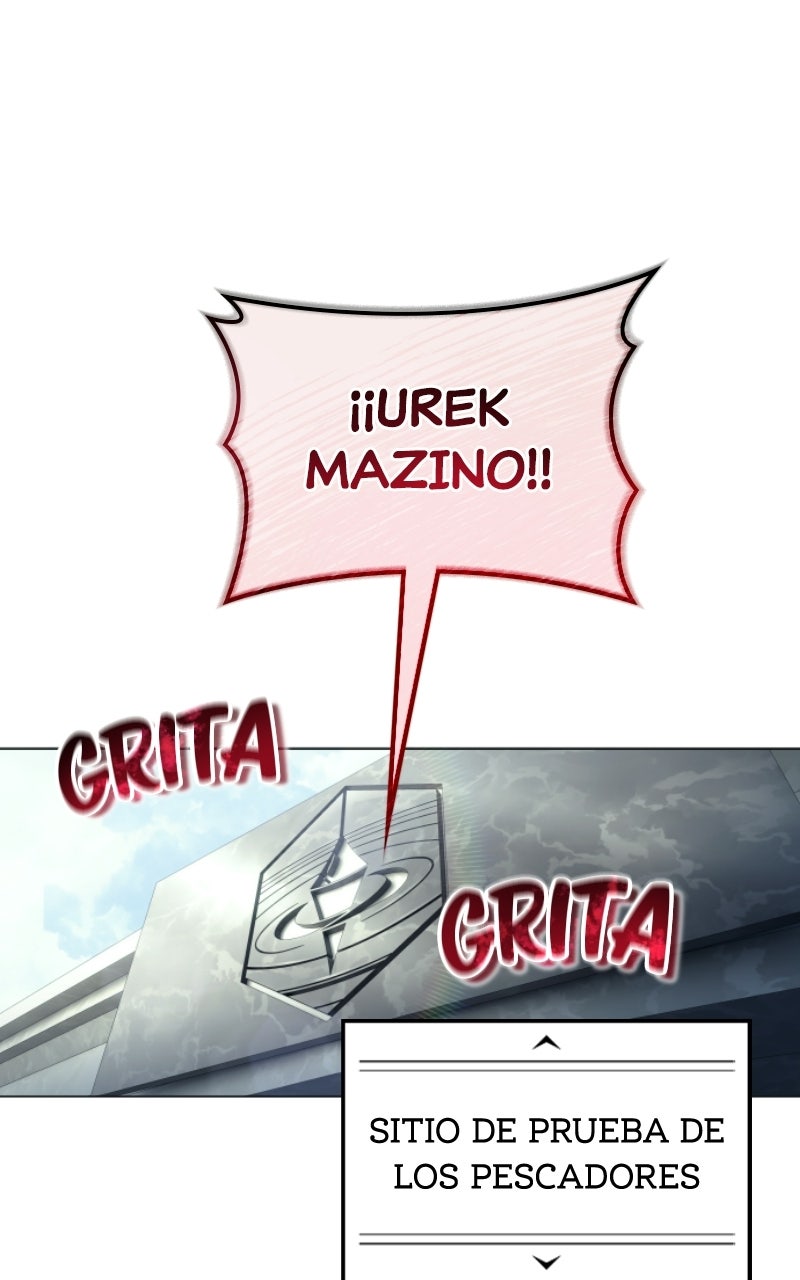 Read Tower of God_ Urek Mazino ES Manga Online