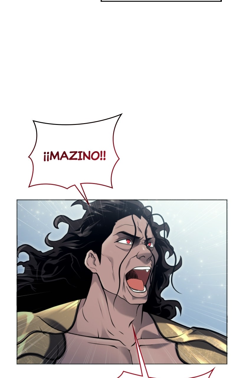 Read Tower of God_ Urek Mazino ES Manga Online