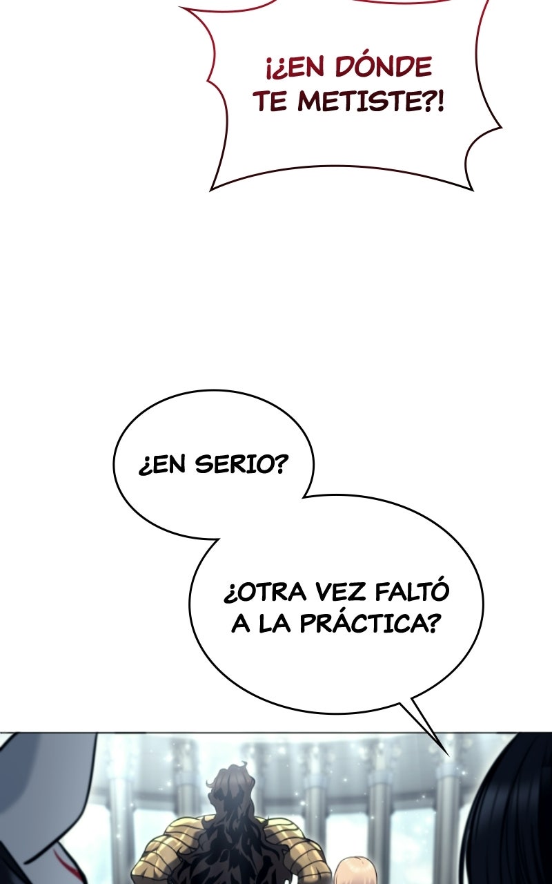 Read Tower of God_ Urek Mazino ES Manga Online