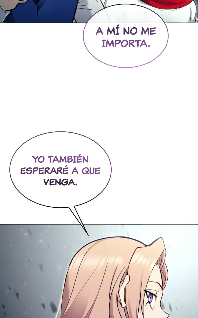 Read Tower of God_ Urek Mazino ES Manga Online