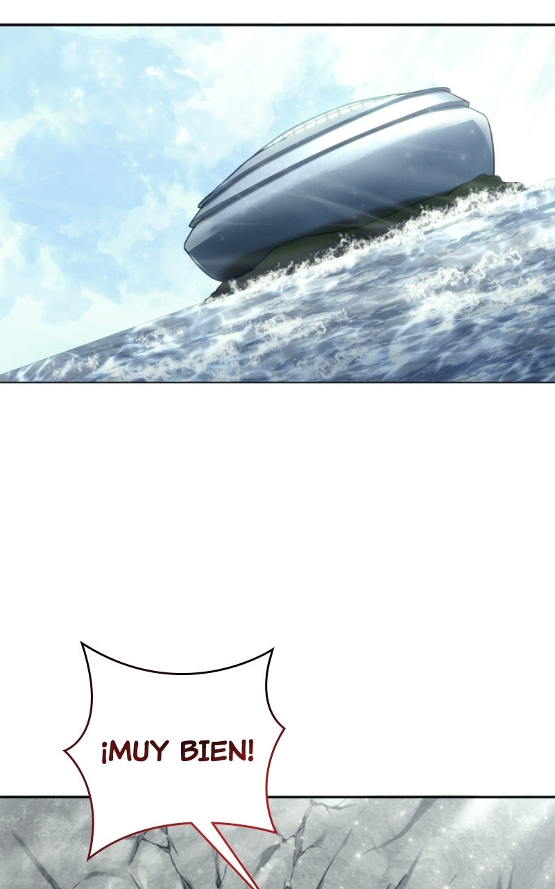 Read Tower of God_ Urek Mazino ES Manga Online