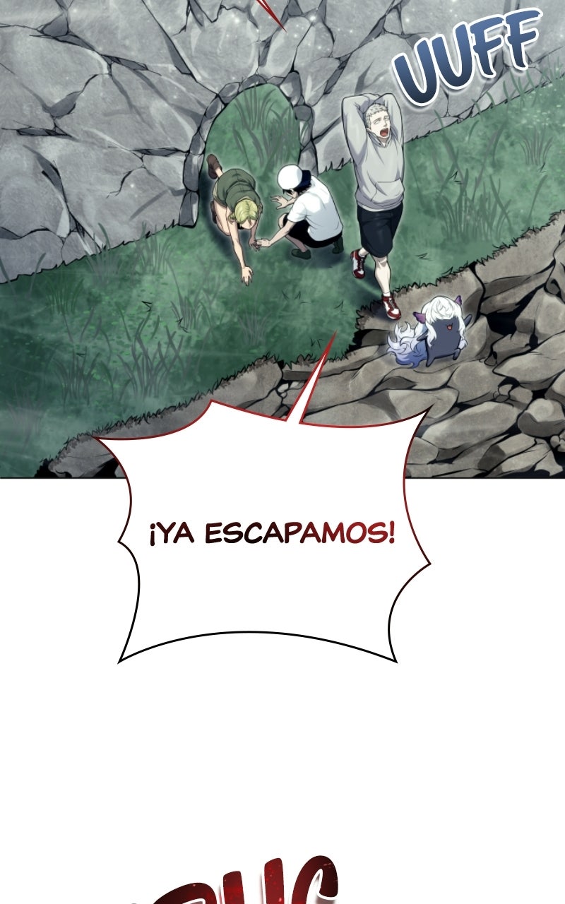 Read Tower of God_ Urek Mazino ES Manga Online