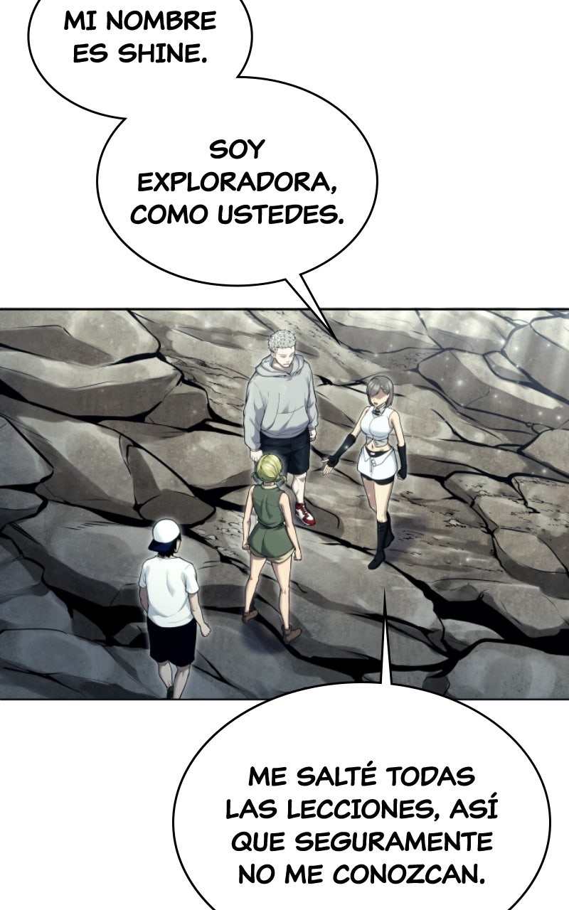 Read Tower of God_ Urek Mazino ES Manga Online