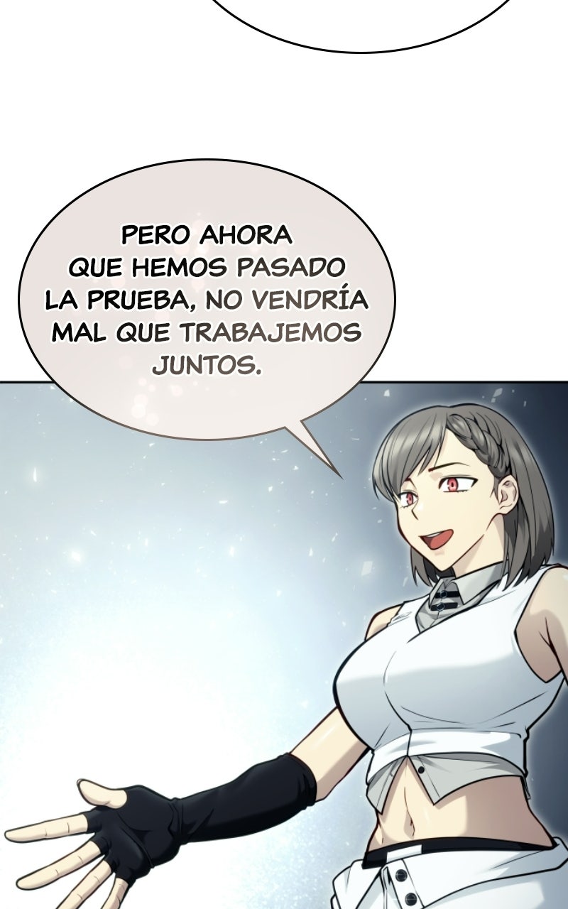 Read Tower of God_ Urek Mazino ES Manga Online