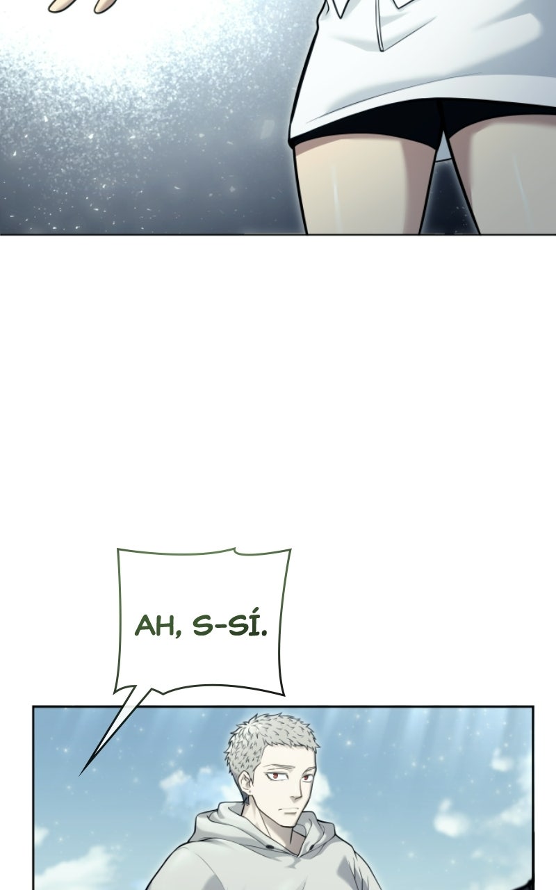 Read Tower of God_ Urek Mazino ES Manga Online