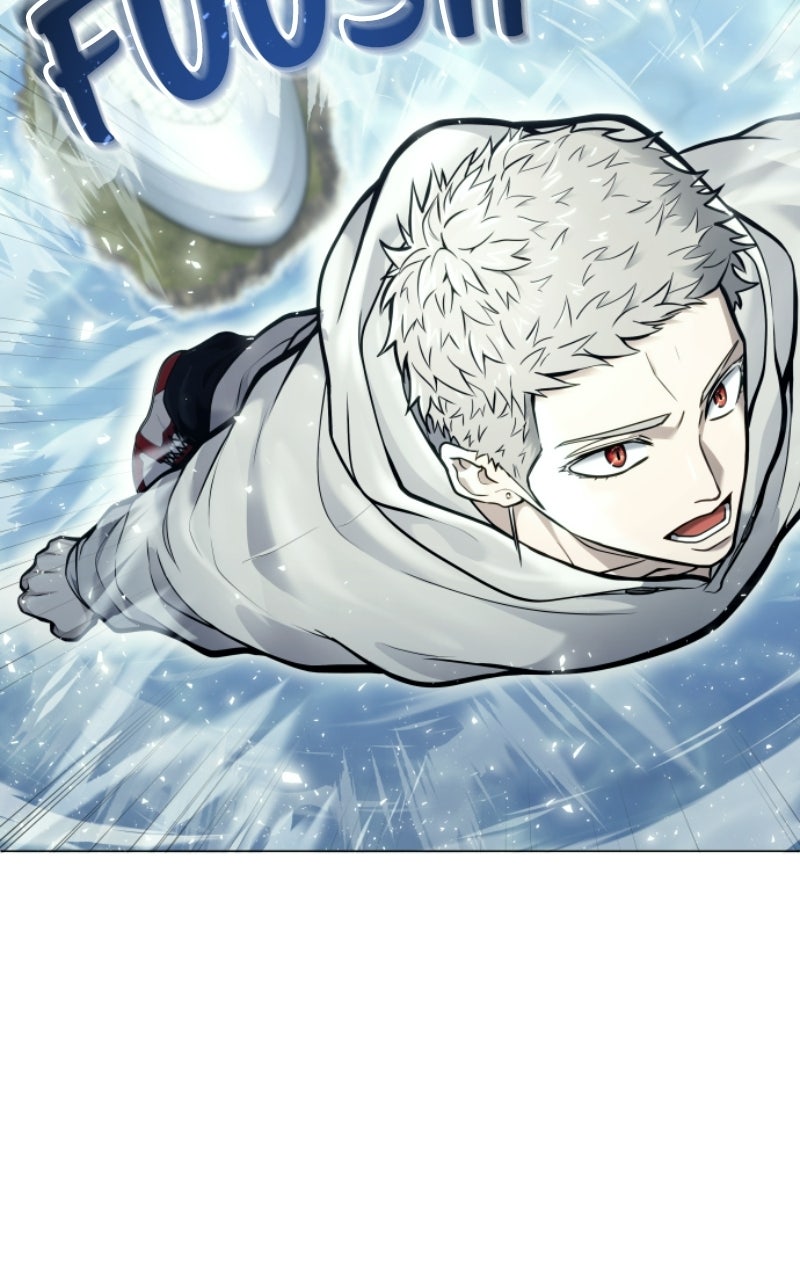 Read Tower of God_ Urek Mazino ES Manga Online