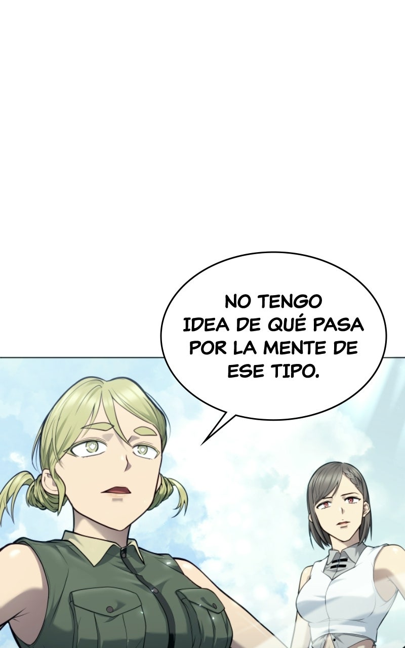 Read Tower of God_ Urek Mazino ES Manga Online