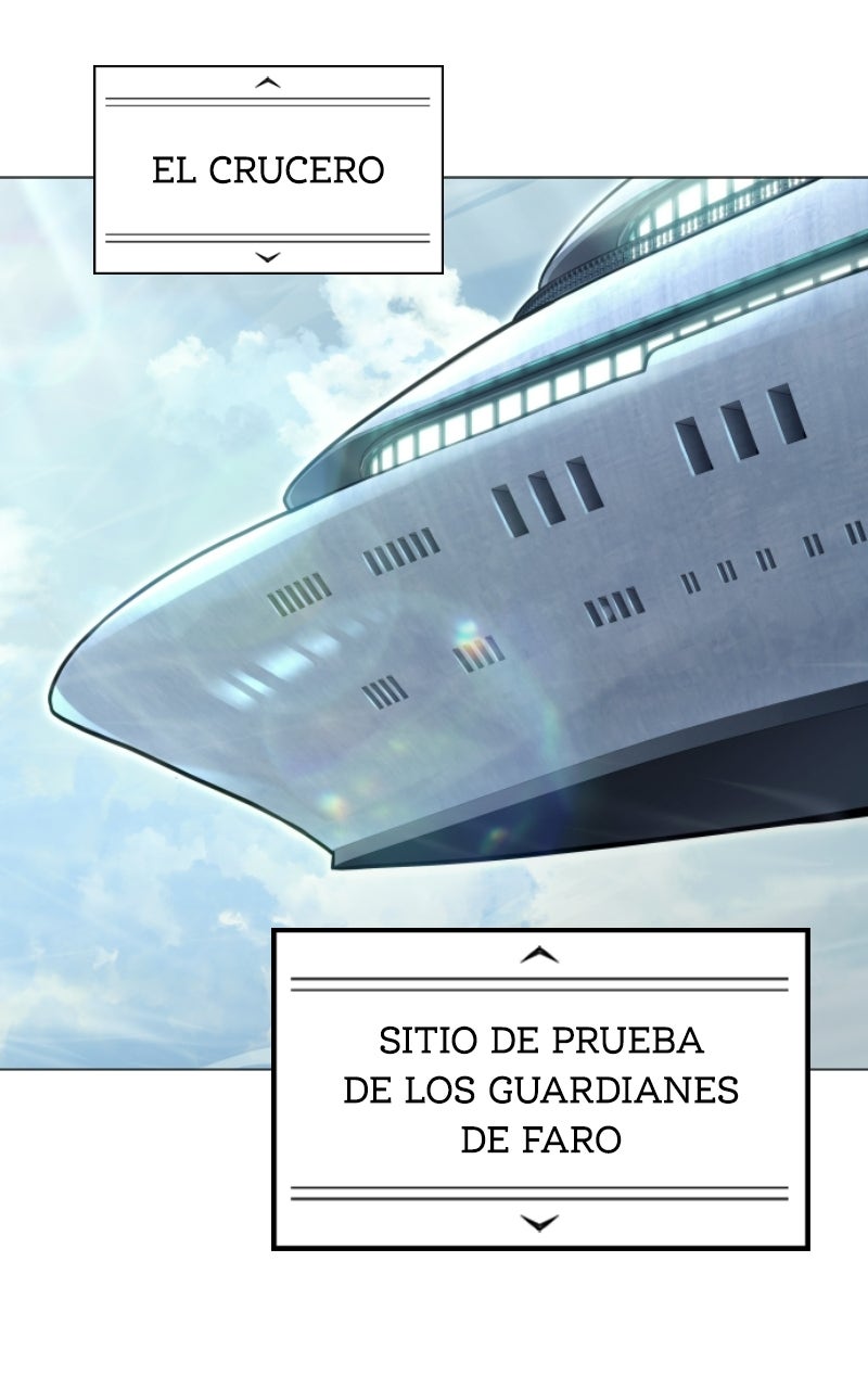 Read Tower of God_ Urek Mazino ES Manga Online