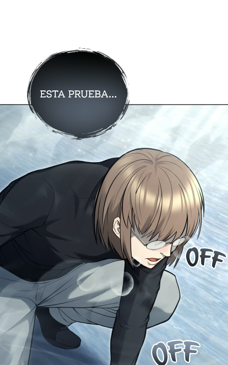 Read Tower of God_ Urek Mazino ES Manga Online