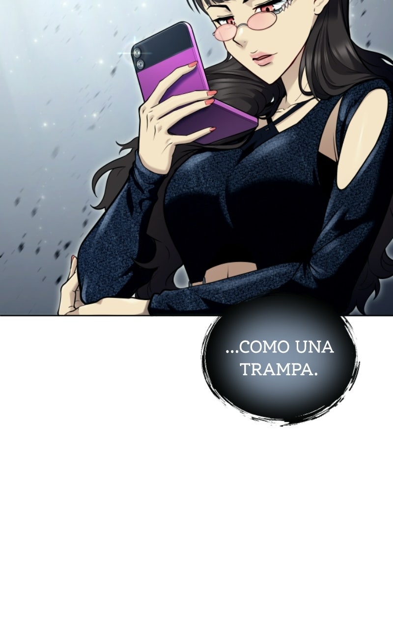 Read Tower of God_ Urek Mazino ES Manga Online