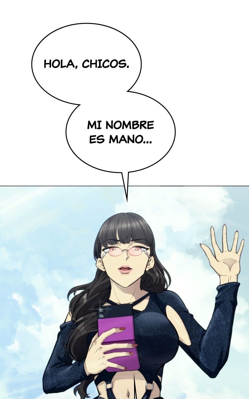 Read Tower of God_ Urek Mazino ES Manga Online