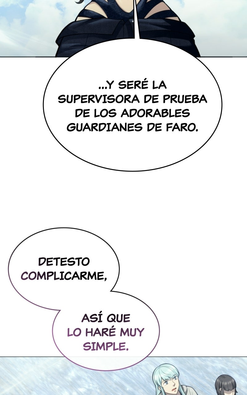 Read Tower of God_ Urek Mazino ES Manga Online