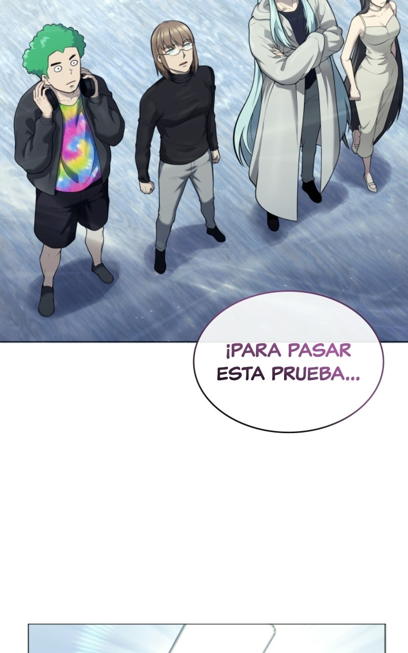 Read Tower of God_ Urek Mazino ES Manga Online