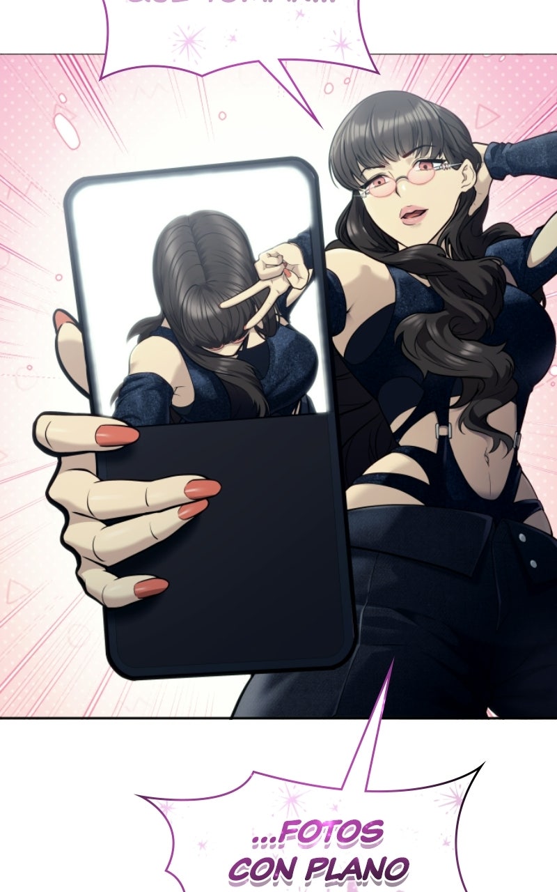 Read Tower of God_ Urek Mazino ES Manga Online