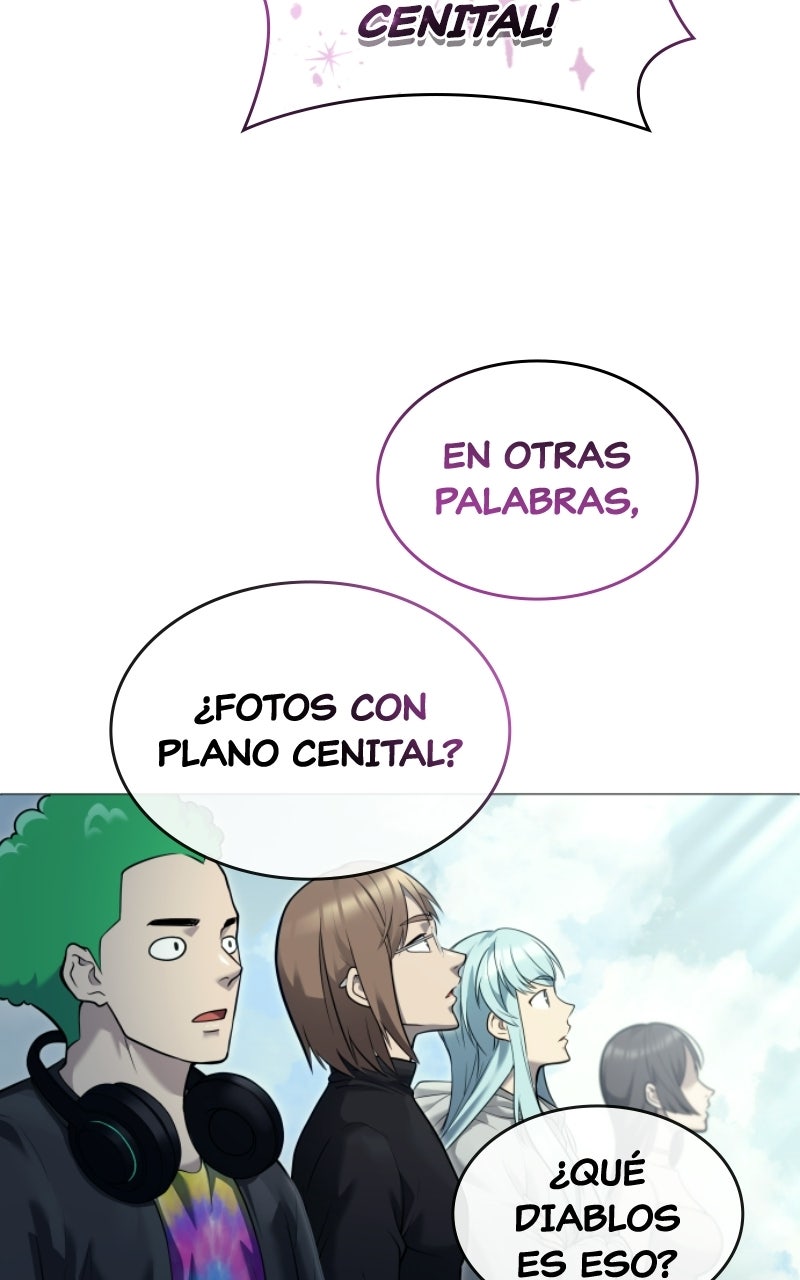 Read Tower of God_ Urek Mazino ES Manga Online