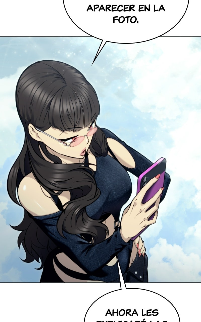Read Tower of God_ Urek Mazino ES Manga Online