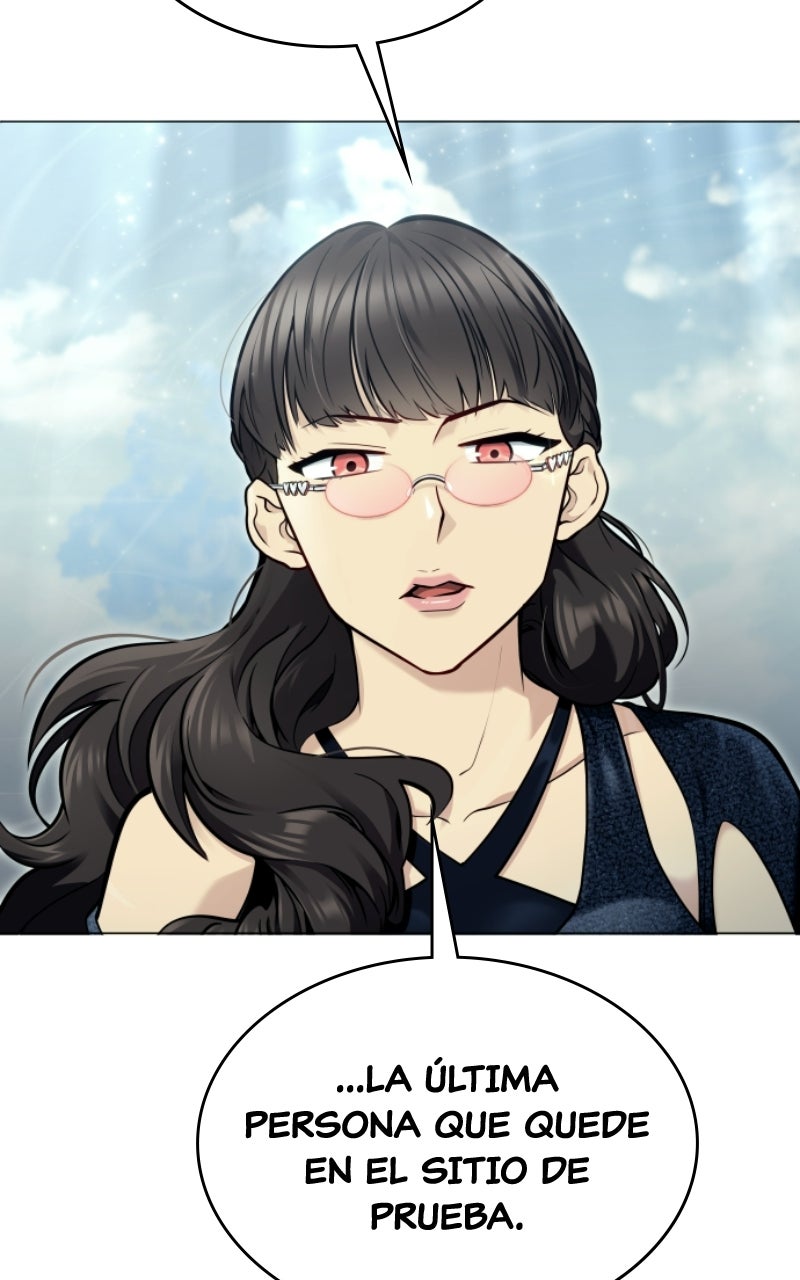 Read Tower of God_ Urek Mazino ES Manga Online