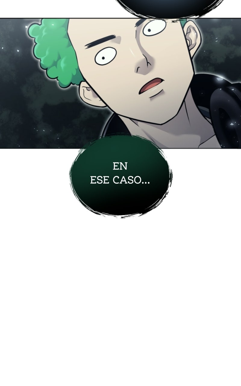 Read Tower of God_ Urek Mazino ES Manga Online