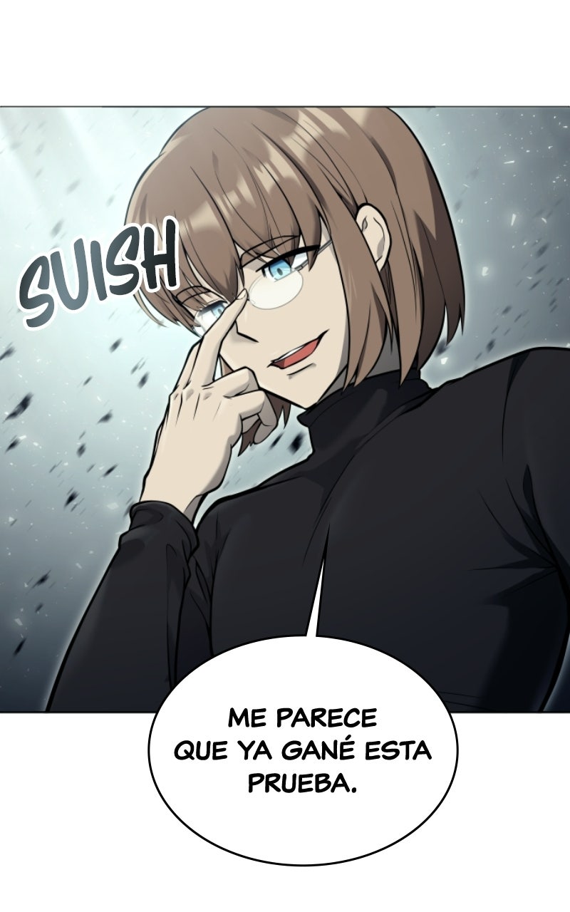 Read Tower of God_ Urek Mazino ES Manga Online