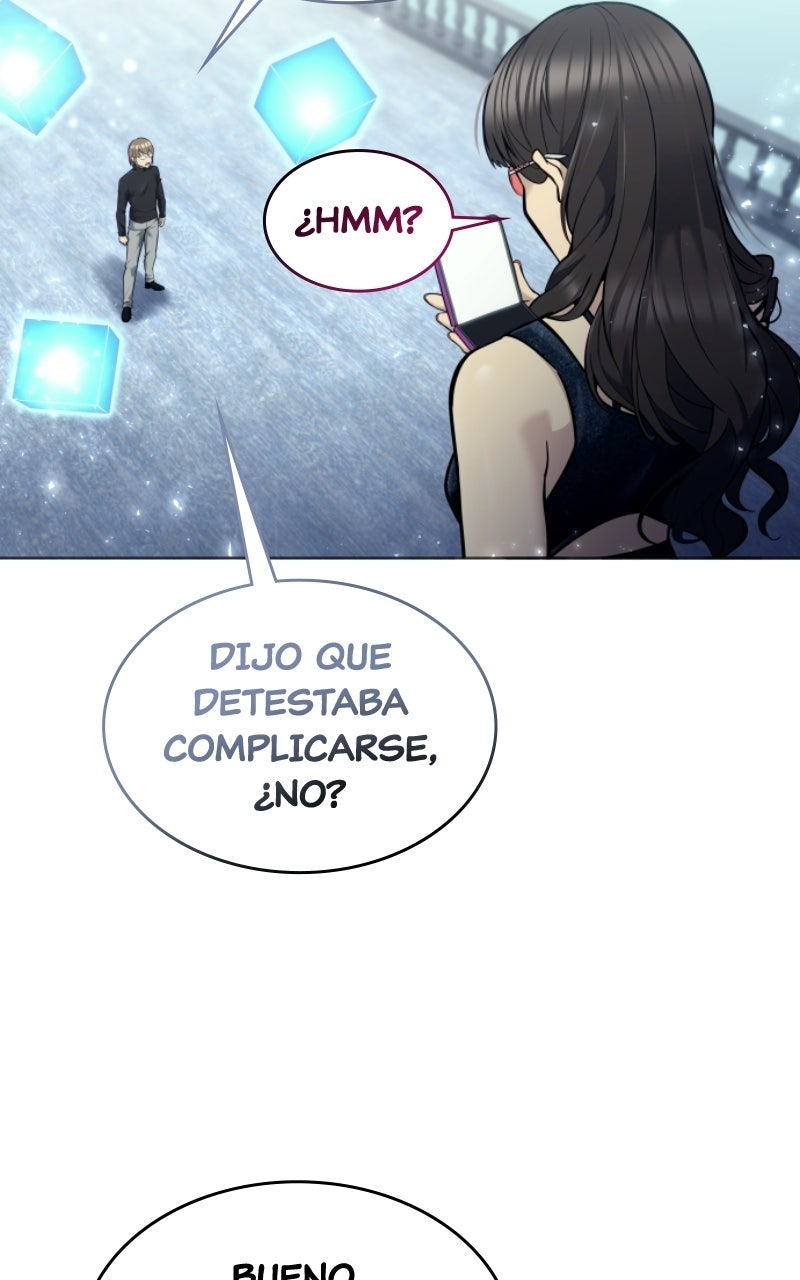 Read Tower of God_ Urek Mazino ES Manga Online