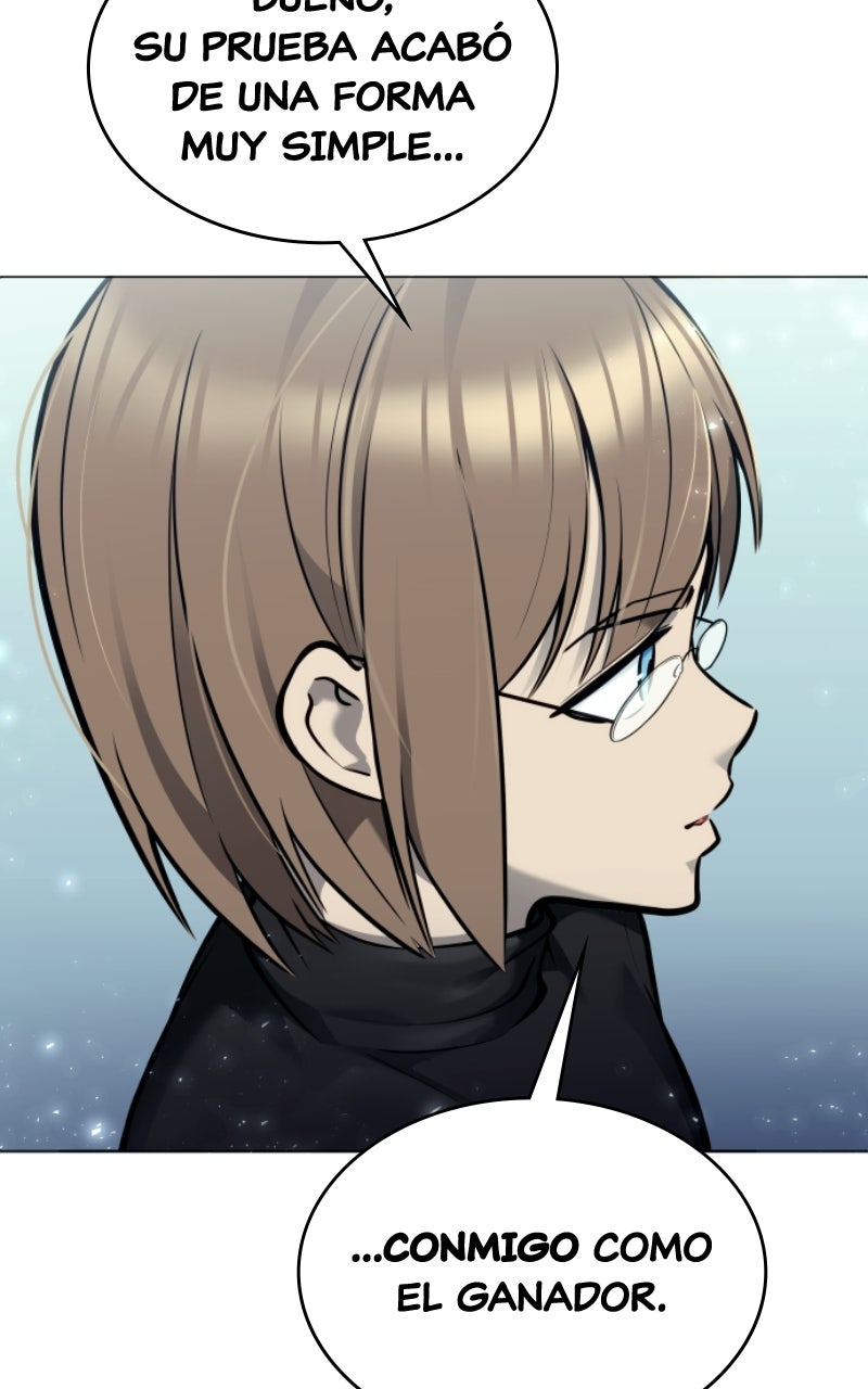 Read Tower of God_ Urek Mazino ES Manga Online