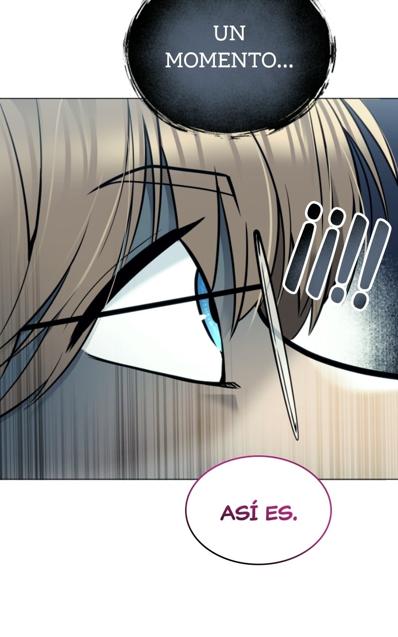 Read Tower of God_ Urek Mazino ES Manga Online