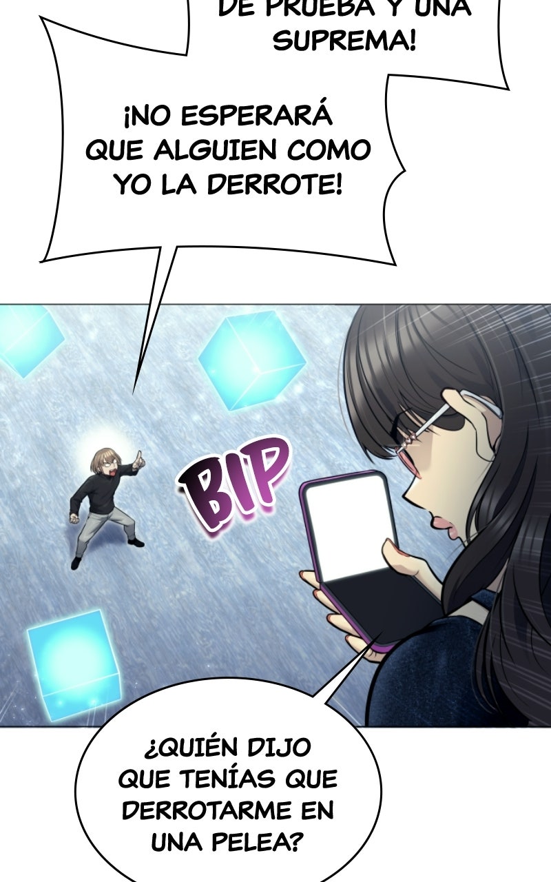 Read Tower of God_ Urek Mazino ES Manga Online