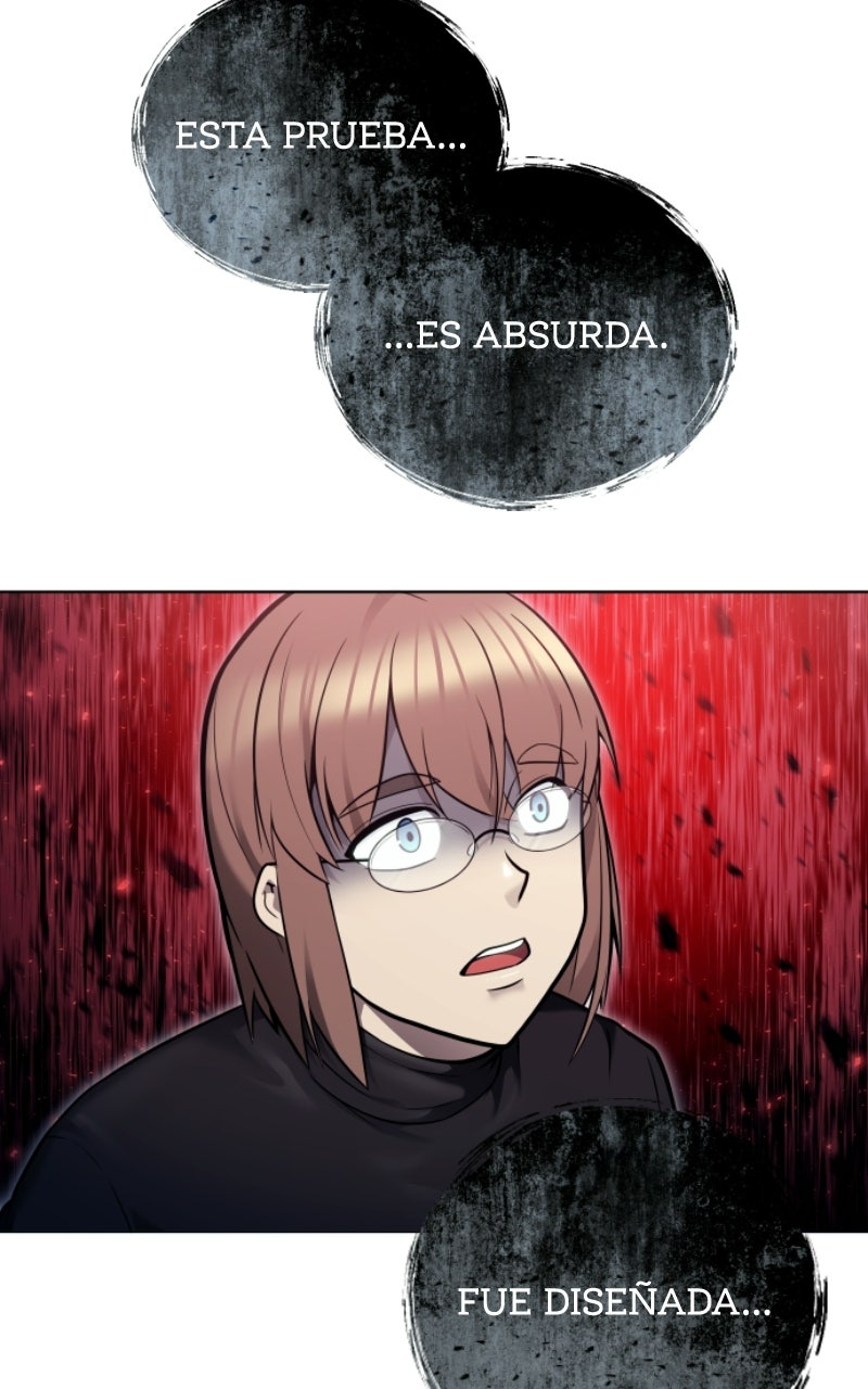 Read Tower of God_ Urek Mazino ES Manga Online