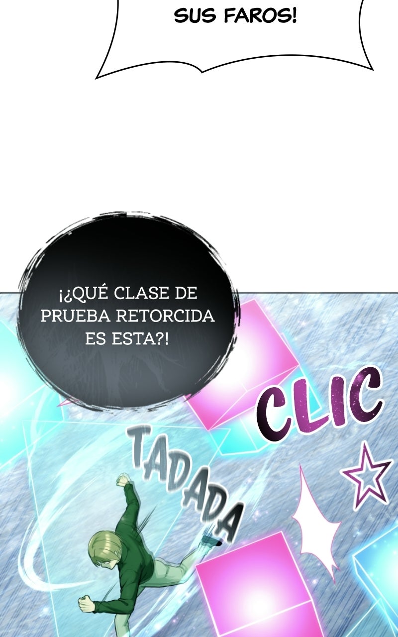 Read Tower of God_ Urek Mazino ES Manga Online