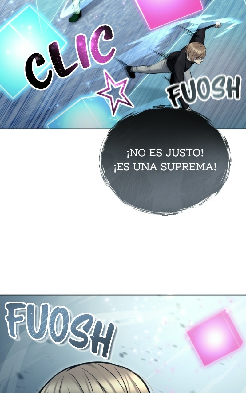 Read Tower of God_ Urek Mazino ES Manga Online