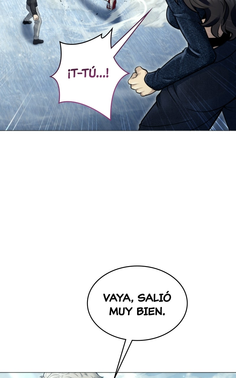 Read Tower of God_ Urek Mazino ES Manga Online