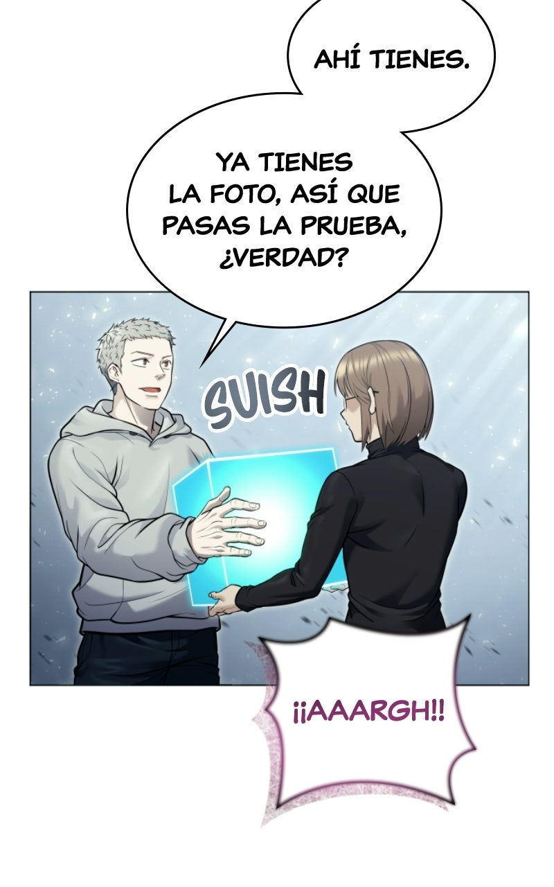 Read Tower of God_ Urek Mazino ES Manga Online