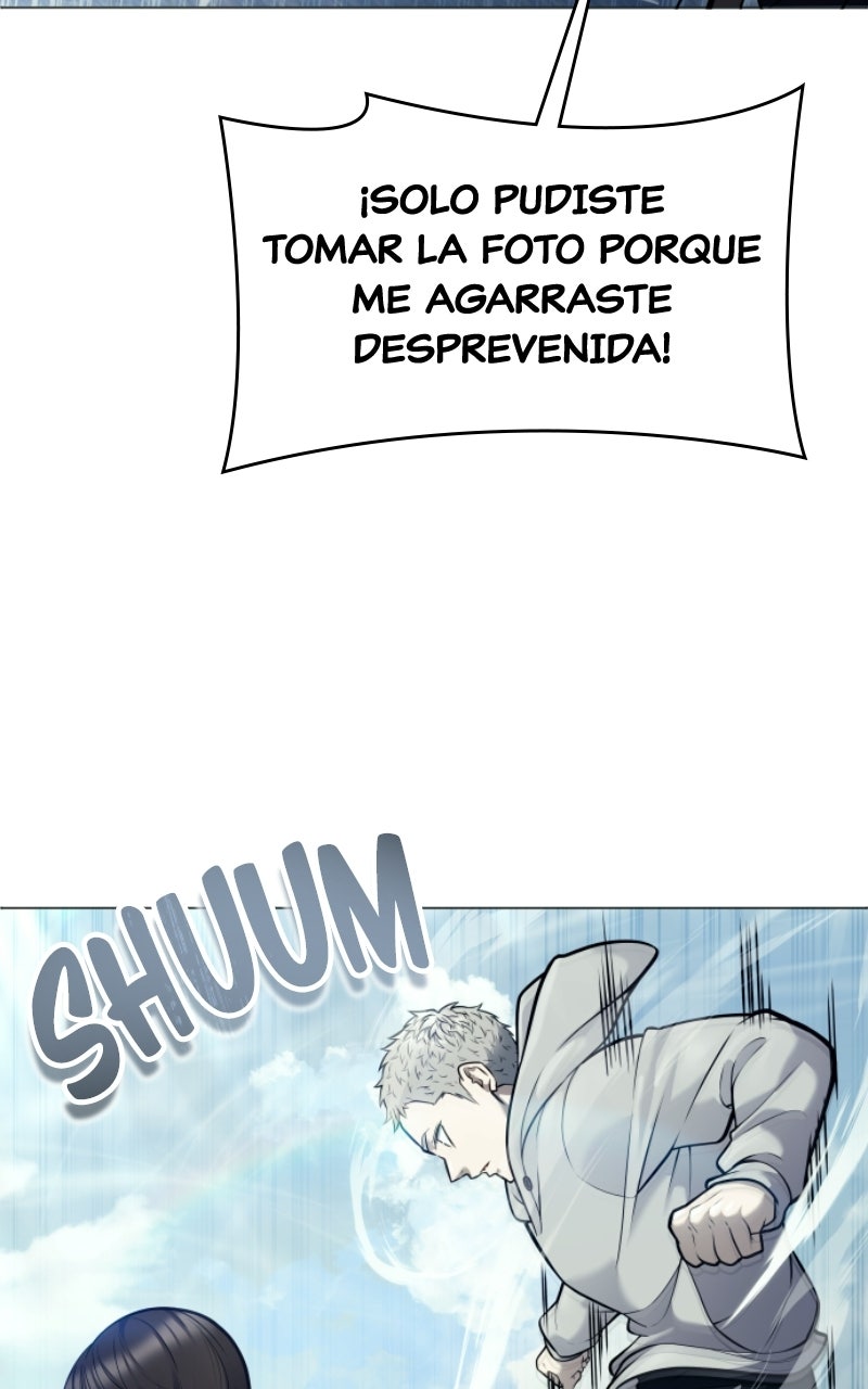 Read Tower of God_ Urek Mazino ES Manga Online